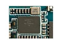 BT IC QFN Package QCC5171 BT 5.3 Chip SoC de áudio de modo duplo