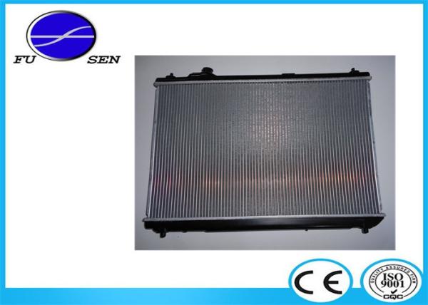 LEXUS 95-99 RX300 Advance Auto Radiator , Auto Parts Radiator Aluminum Core Material