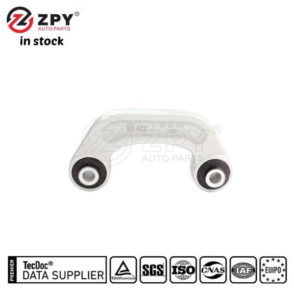 ZPY 4E0411317F Sway Bar Link Stabilizer for Audi A6 A8 Quattro 2004-2011