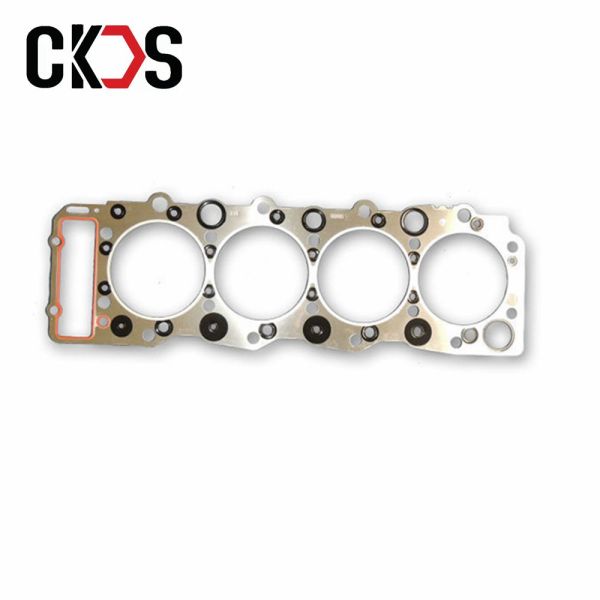 Китайское набивка Overhual двигателя дизеля фабрики установило для ISUZU 3KR1 5-11141093-5 5111410935 частей японской тележки запасных