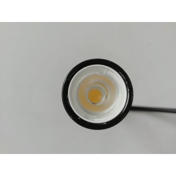 Wall Mounted LED Bedside Reading Lamp 3W for Children Room Flexible Gooseneck Arm
