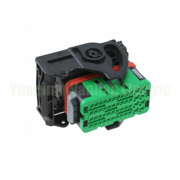 48 épingle 64320-1315 CMC féminin réceptacle hybride modulaire câblage