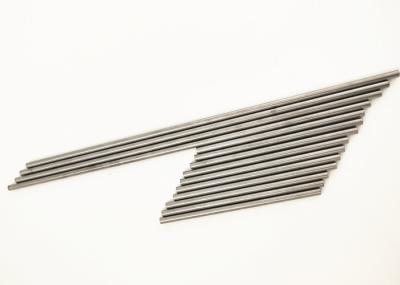 100% Virgin Cemented Carbide Rods YG10X Grade With High Durability