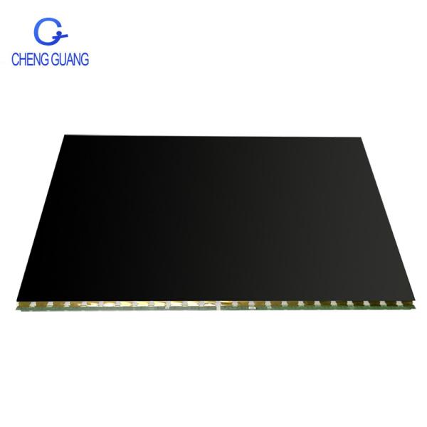Split 55 INCH TV Panel , Splice Lg Tv Panel Replacement 12V