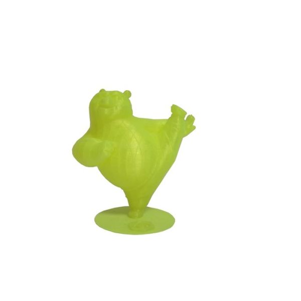 1kg Flexible 1.75mm / 2.85mm / 3mm Flexible 3D Printer ABS Filament