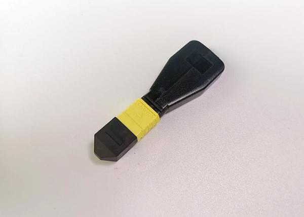 Conector de cabo de Mpo do adaptador do laço de retorno da manutenção programada, conector do cabo de remendo para o sistema de testes