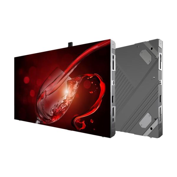 1R1G1B 0.25KG Big Led Screen For Stage Standard SMD2121 900-1100mcd/M2