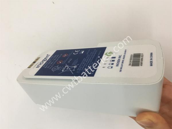 Inogen One G5 バッテリー BA-516 充電式リチウムイオンバッテリー ダブル 16セル 14.4V 92.2Wh + 92.2Wh 新品オリジナル