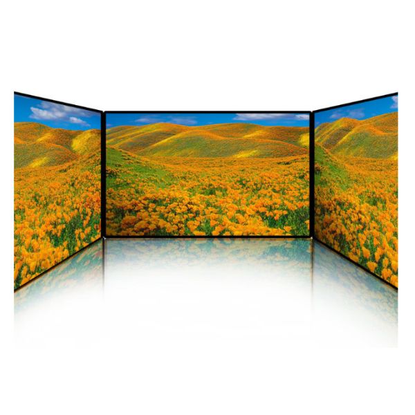 SMD1515 водонепроницаемый полноцветный HD P2.5 Наружный арендованный экран LED Billboard 3 года гарантии