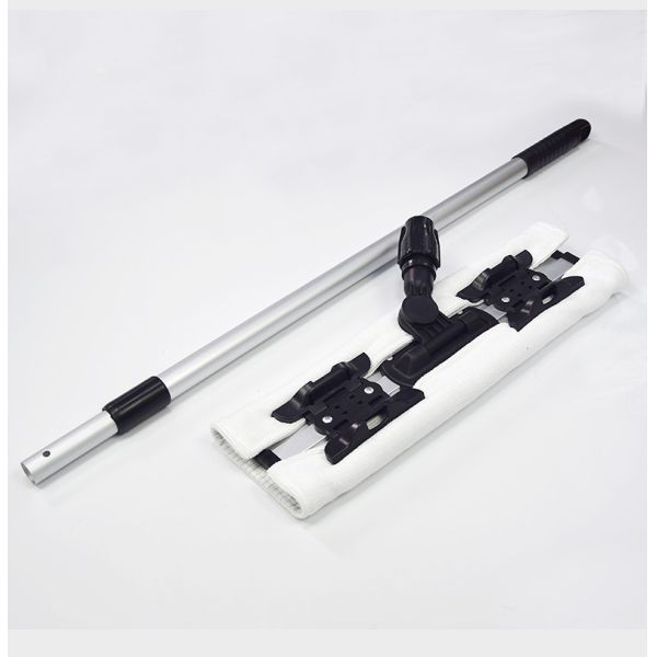 Промышленная комната ESD плоская чистая Mops статическое ткани Mop Microfiber анти-