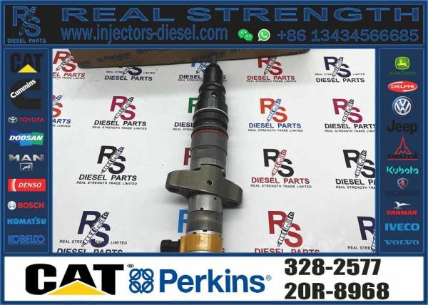 Common Rail Injector Assy   328-2577 20R-9433 235-5261 267-3360 328-2574 20R-8065 20R-8060