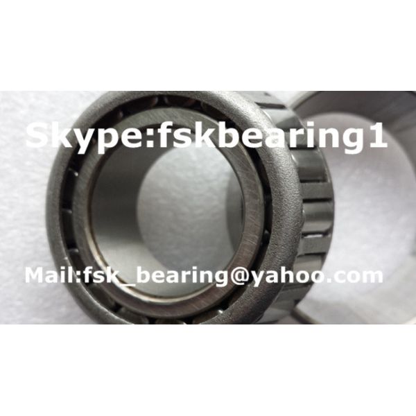 Single Row 30614 Inched Type Cup Cone Bearings ABEC-3 ABEC-5