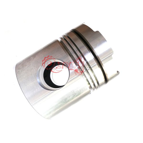 3051555 NT855 Excavator Engine Parts Diesel Engine Piston