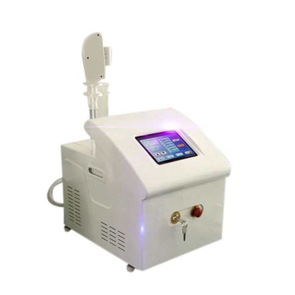 New Style Painless IPL Home Hair Removal Machines Portable Pigment Removal