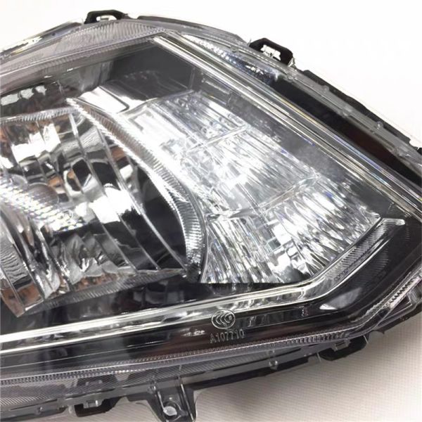 Supply Enough Stock Car Lamp for Honda Civic 9th Lights Headlight FB2 FB3 2012-2015