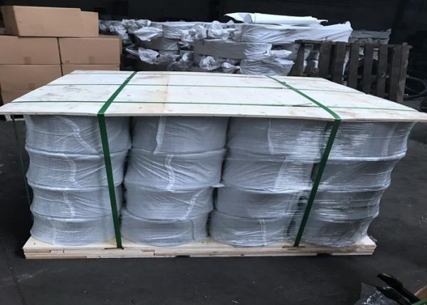 Anti Rust Double Loop 24 17GA round Rebar Tie Wire