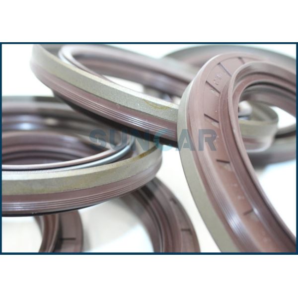 ZGAQ-01087 ZGAQ-02057 Уплотнения гидравлического масла для колесного экскаватора R200W-7 R200W-7A R210W-9