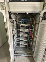 Systèmes d'alimentation électrique à haute tension Générateur de Var statique compact