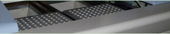 Программируя маршрутизатор PCB Depaneling CNC подвергает высокую эффективность механической обработке