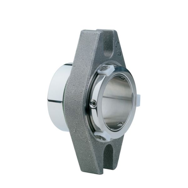 Convertor II AESSEAL Mechanical Seal For Replace Packing Agitator Seal