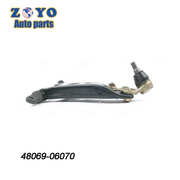 2007-2009 bras de commande en acier pour Toyota Camry/Lexus ES350 4806906140