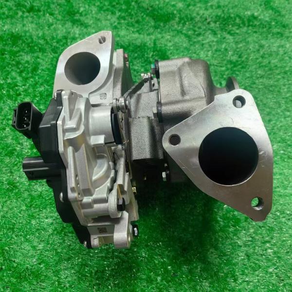 17201-11120 Pickup Commercial Turbocharger For Toyota HiLux VIII 2.4D 2GD-FTV 4WD