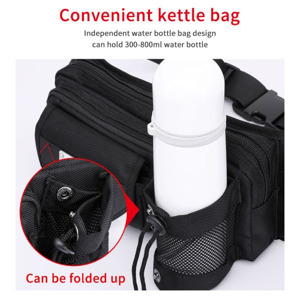 Отдых мужской наружной водонепроницаемый рюкзак длина 27 см легкий