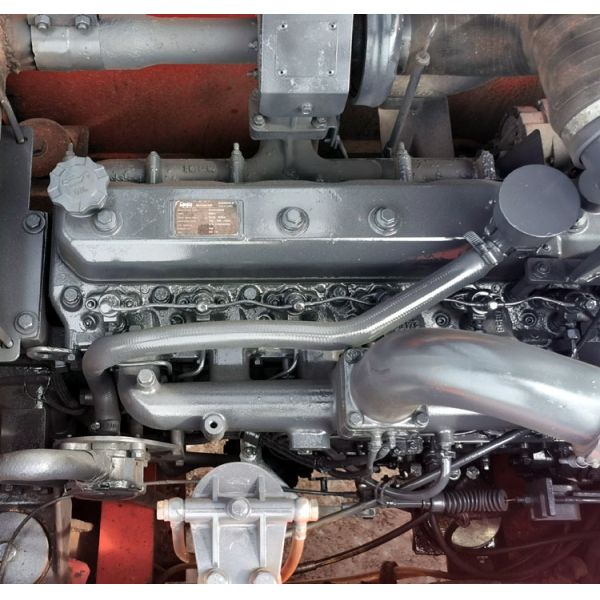 Corea Original Usado Excavadora Doosan Dx225 22000KG 115KW de potencia