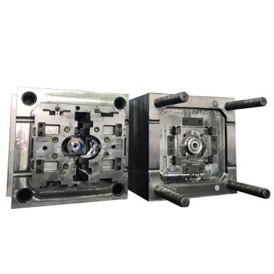 2D 3D CAD Polishing Surface Commodity Injection Moulds For Household Products