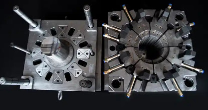 Mold Customization Plastic Juice Blender Mould Home Appliance Mold