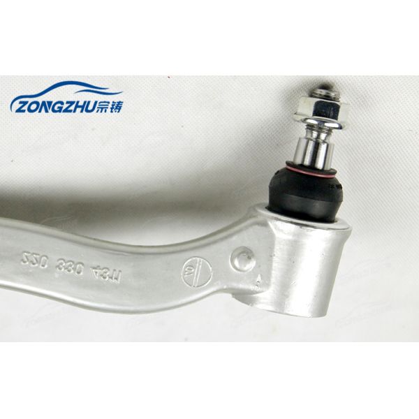 Auto - Replacement Parts Suspension Control Arm , Wishbone Steering Control Arm