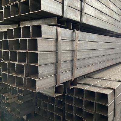 10FT 3mm Steel Cross ArmRectangular Hot Dip Galvanized Electric Pole Cross Arm