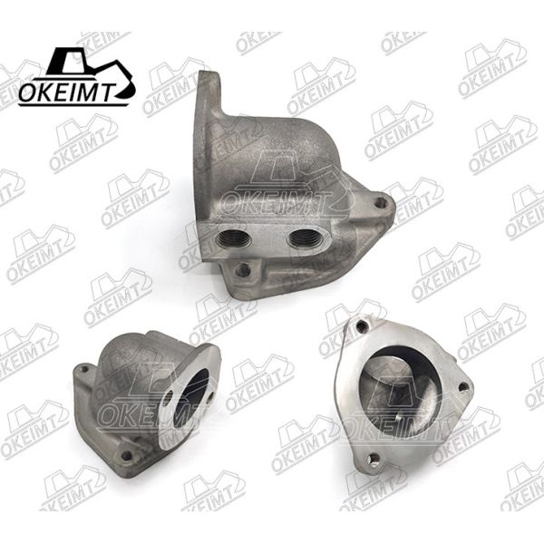 S6K - O 5I7646 Accessory Thermostat Lower Cover For Engine E