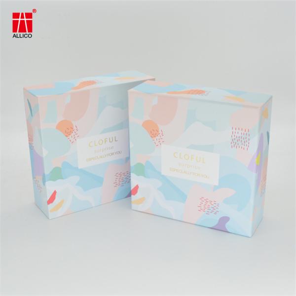 Rigid Boxes Shirt Box Gift Packaging Box For Christmas , Holidays , Father'S Day Birthday