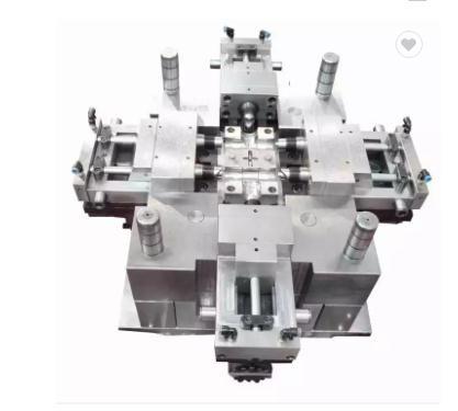 Prototype Parts Manufacturer Die Tooling Molding Abs Plastic Mold Injection