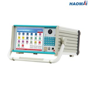 Secondary Injection Test Set