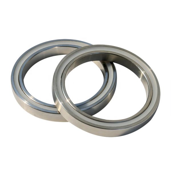 Thin Wall Deep Groove Ball Bearing 6704 ZZ Rs 20*27*4mm 6704 For CNC Machine