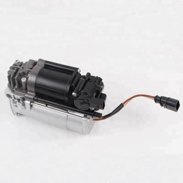 Compressor de suspensão de ar A8 D4 S8 4H