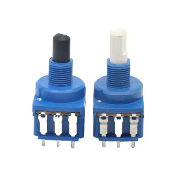 WH116AK 10a 250v переключатель вращающийся потенциометр с переключателем тонизирующим потенциометром b500k vde переключатель света