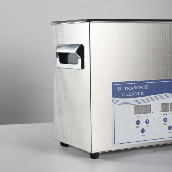 Large Commercial Ultrasonic Cleaner 20L For Hospital / Medical Use Large Medical Ultrasonic Cleaning Machine 20L Volume For Hospital / Medical Use