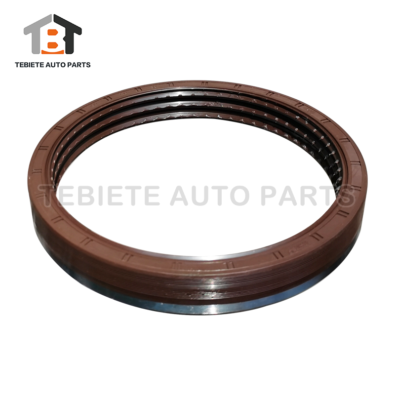 T2 High Pressure Rubber Oil Seal 190*220*30 Dongfeng Teloon OEM WG9112340113