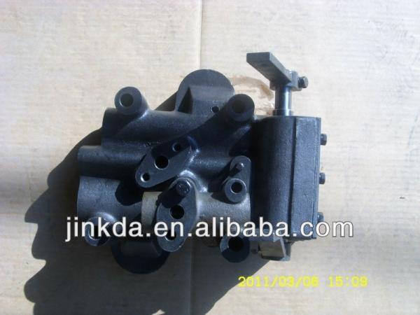 Steering Valve 144-40-00010 for D60A-6 Bulldozer