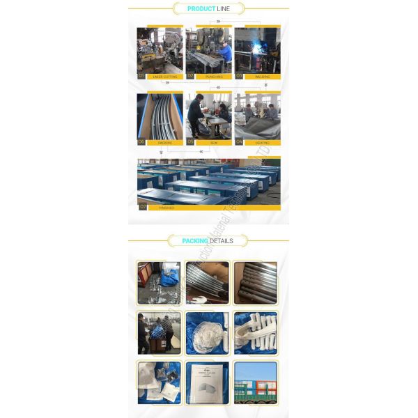 Tienda de lujo del hangar de los aviones del marco de acero del espacio de la construcción del hangar de los aviones