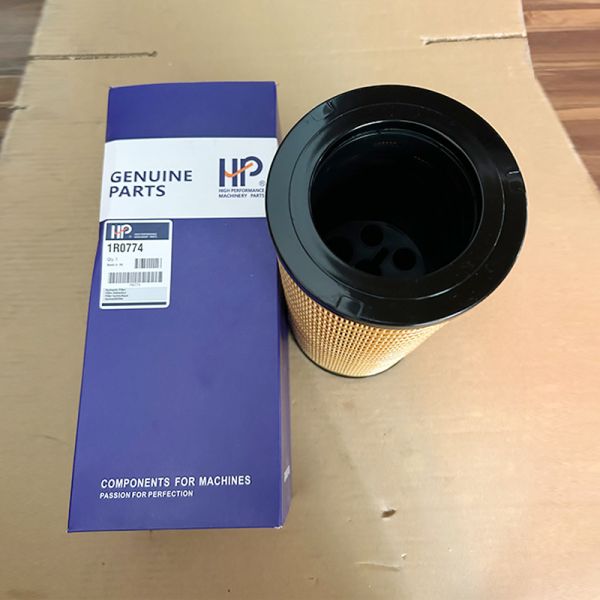 1R0774 1R-0774 Фильтр гидравлической трансмиссии