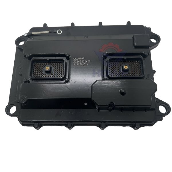Control del motor de la excavadora D5N D7R 3176 Unidad de control electrónico 2405307 240-5307 Vender