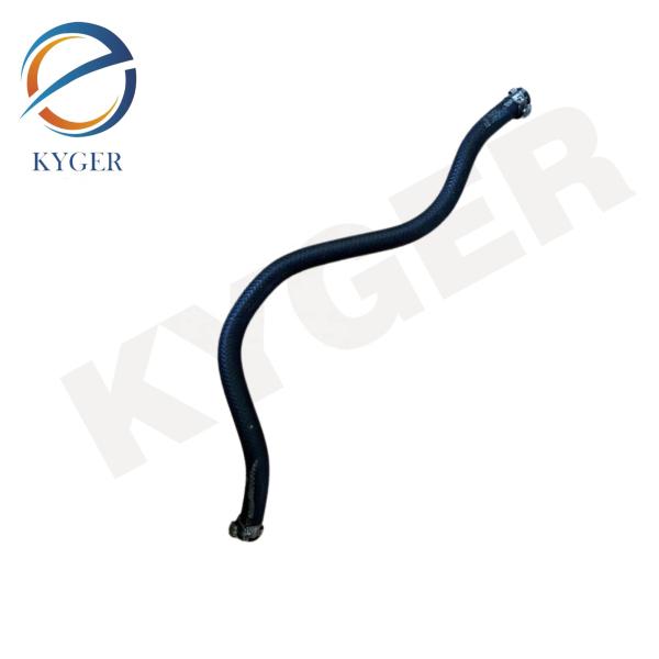 KYGER Car Auto Part Cooling System 2464760126 Fuel Pipe Fuel Hose For Mercedes Benz W176 246 476 01 26