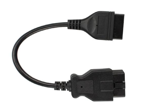 Original Xhorse MVCI 3 IN 1 Toyota TIS V10.30.029 Honda V2.018 Volvo 2010A Auto Diagnostic Tool