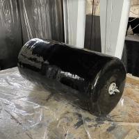 Custom EVA Foam Filled Fenders for Marine Protection