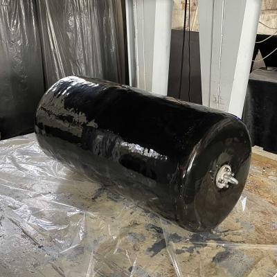 Custom EVA Foam Filled Fenders for Marine Protection