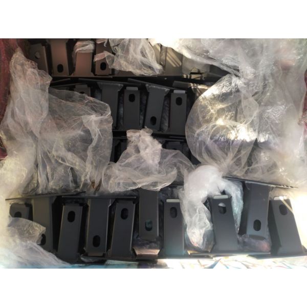 Стальная Q235B стандартная стенка для гаража для хранения велосипедов и оборудования для подвески грузов